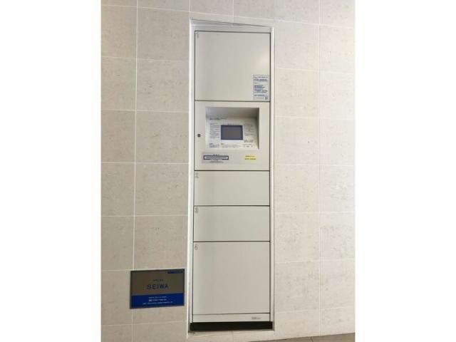  名古屋市営地下鉄名城線/久屋大通駅 徒歩9分 7階 築14年