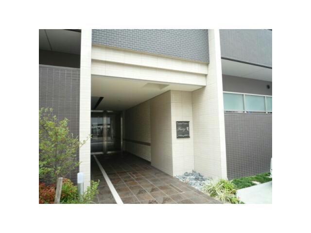  名古屋市営地下鉄名城線/矢場町駅 徒歩5分 4階 築11年