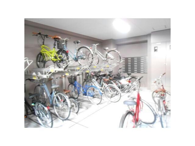  名古屋市営地下鉄名城線/矢場町駅 徒歩5分 3階 築11年