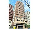 名古屋市営地下鉄名城線/久屋大通駅 徒歩7分 8階 築20年の外観