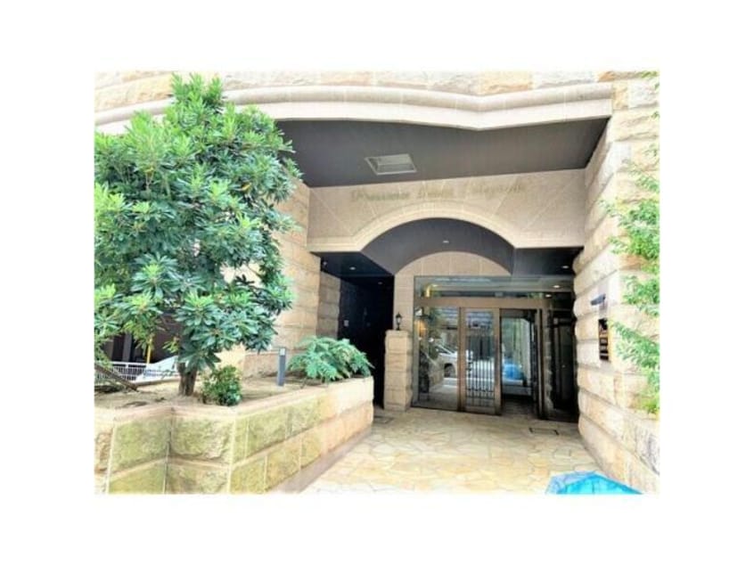  名古屋市営地下鉄名城線/久屋大通駅 徒歩7分 3階 築20年