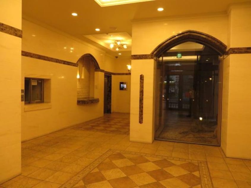  名古屋市営地下鉄名城線/久屋大通駅 徒歩7分 3階 築20年