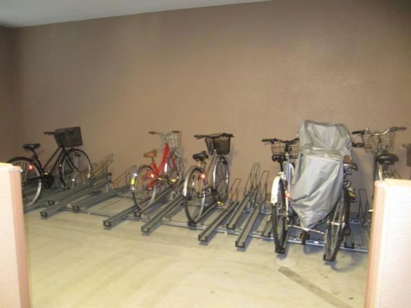  名古屋市営地下鉄名城線/久屋大通駅 徒歩7分 3階 築20年