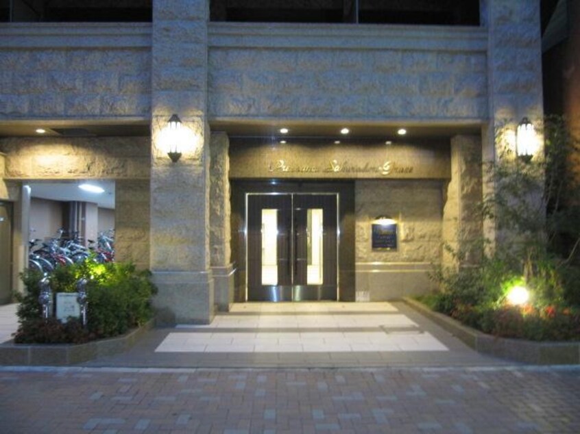  名古屋市営地下鉄桜通線/高岳駅 徒歩2分 6階 築14年