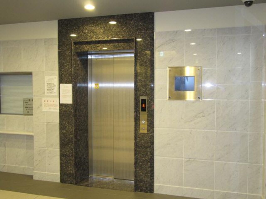  名古屋市営地下鉄桜通線/高岳駅 徒歩2分 6階 築14年