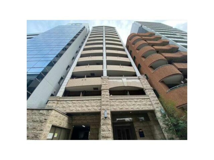  名古屋市営地下鉄桜通線/高岳駅 徒歩2分 3階 築14年