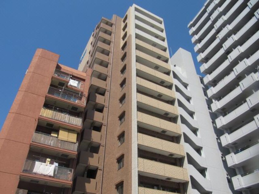  名古屋市営地下鉄桜通線/高岳駅 徒歩2分 3階 築14年