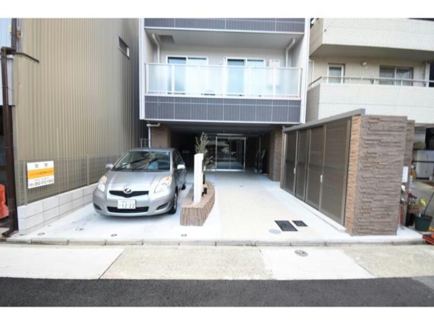  名古屋市営地下鉄名城線/矢場町駅 徒歩6分 6階 築8年