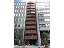 名古屋市営地下鉄鶴舞線/丸の内駅 徒歩4分 8階 築23年の外観