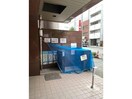  名古屋市営地下鉄鶴舞線/丸の内駅 徒歩4分 8階 築23年