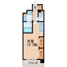 名古屋市営地下鉄名城線/久屋大通駅 徒歩7分 10階 築7年 1Rの間取り