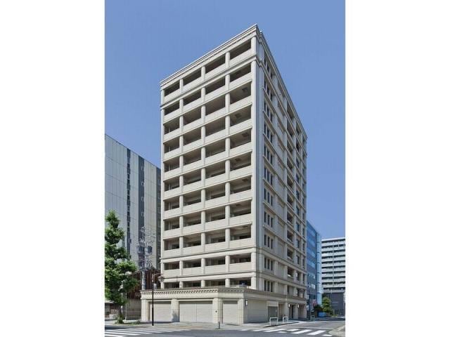  名古屋市営地下鉄名城線/久屋大通駅 徒歩7分 11階 築7年