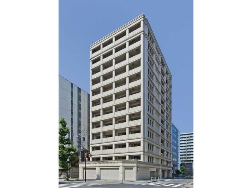  名古屋市営地下鉄名城線/久屋大通駅 徒歩7分 11階 築7年