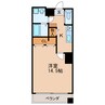 名古屋市営地下鉄東山線/千種駅 徒歩8分 7階 築11年 1Kの間取り
