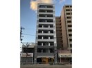 名古屋市営地下鉄東山線/千種駅 徒歩8分 5階 築11年の外観