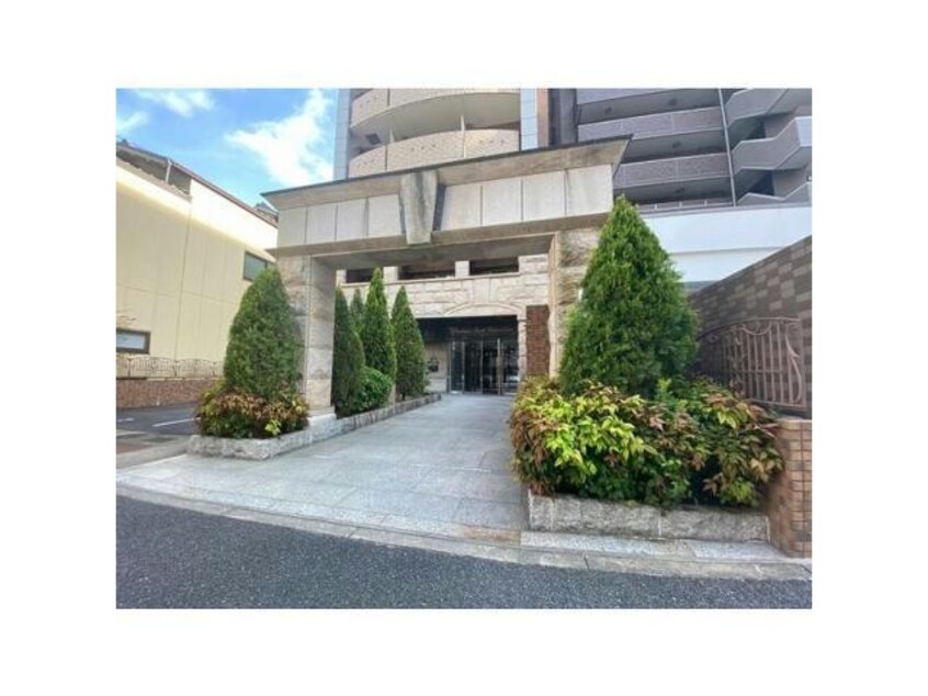  名古屋市営地下鉄桜通線/高岳駅 徒歩7分 6階 築16年