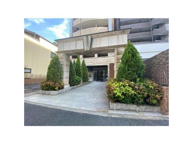  名古屋市営地下鉄桜通線/高岳駅 徒歩7分 4階 築16年