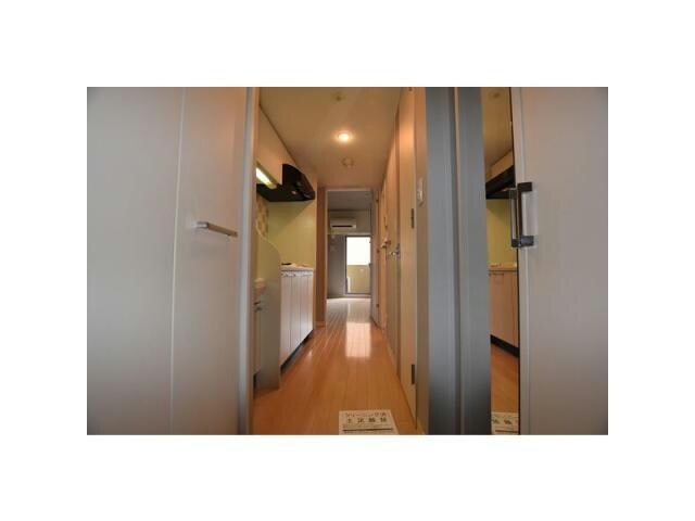  名古屋市営地下鉄桜通線/高岳駅 徒歩7分 4階 築16年