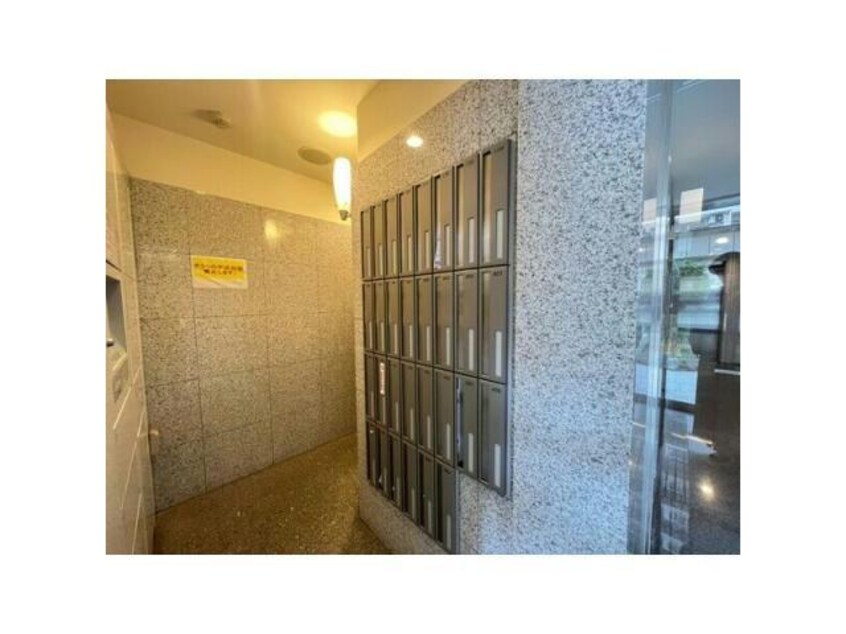  名古屋市営地下鉄桜通線/高岳駅 徒歩7分 4階 築16年