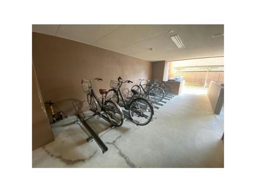  名古屋市営地下鉄桜通線/高岳駅 徒歩7分 6階 築16年