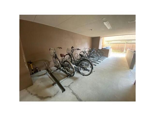  名古屋市営地下鉄桜通線/高岳駅 徒歩7分 4階 築16年