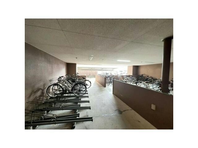  名古屋市営地下鉄桜通線/高岳駅 徒歩7分 4階 築16年