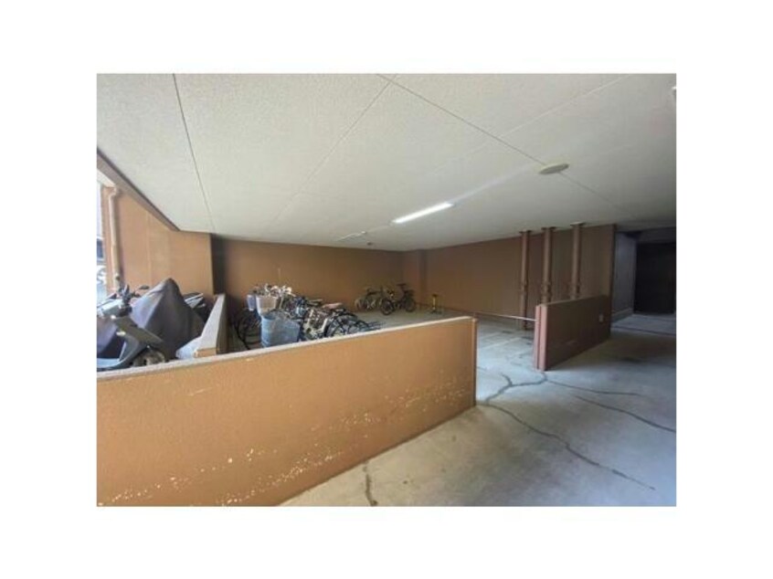  名古屋市営地下鉄桜通線/高岳駅 徒歩7分 4階 築16年