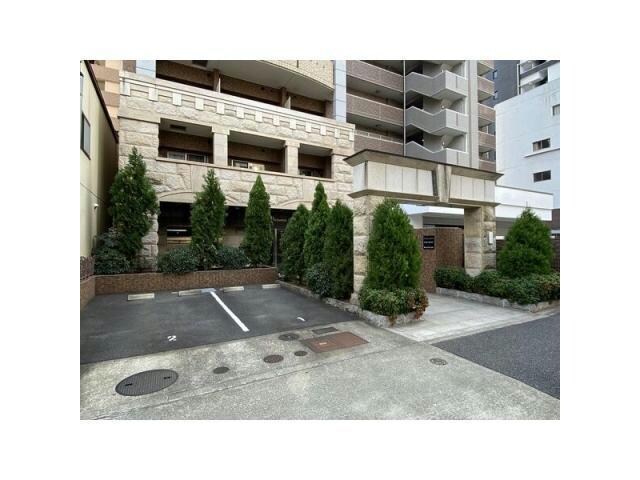  名古屋市営地下鉄桜通線/高岳駅 徒歩7分 6階 築16年