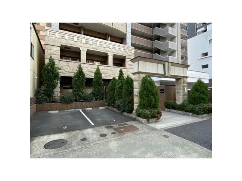  名古屋市営地下鉄桜通線/高岳駅 徒歩7分 6階 築16年