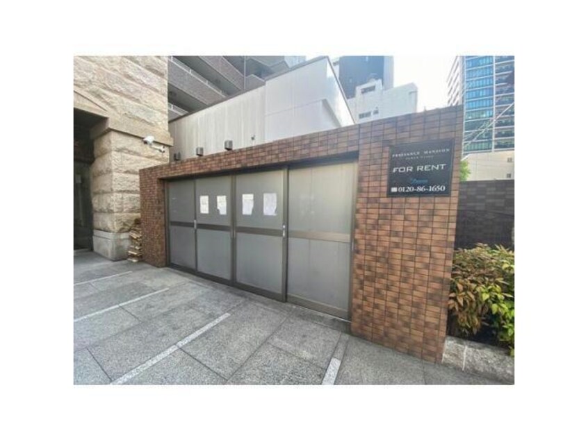  名古屋市営地下鉄桜通線/高岳駅 徒歩7分 4階 築16年