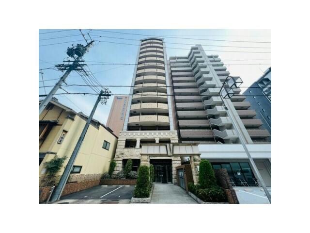  名古屋市営地下鉄桜通線/高岳駅 徒歩7分 6階 築16年