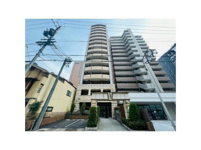  名古屋市営地下鉄桜通線/高岳駅 徒歩7分 6階 築16年