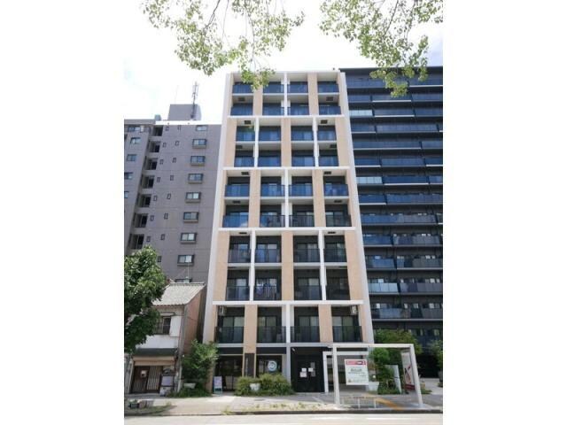  名古屋市営地下鉄東山線/新栄町駅 徒歩8分 10階 築10年