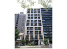 名古屋市営地下鉄東山線/新栄町駅 徒歩8分 3階 築9年の外観