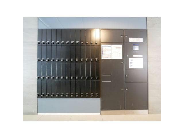  名古屋市営地下鉄東山線/新栄町駅 徒歩8分 7階 築10年