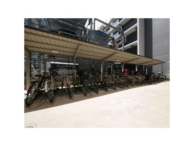  名古屋市営地下鉄東山線/新栄町駅 徒歩8分 2階 築10年