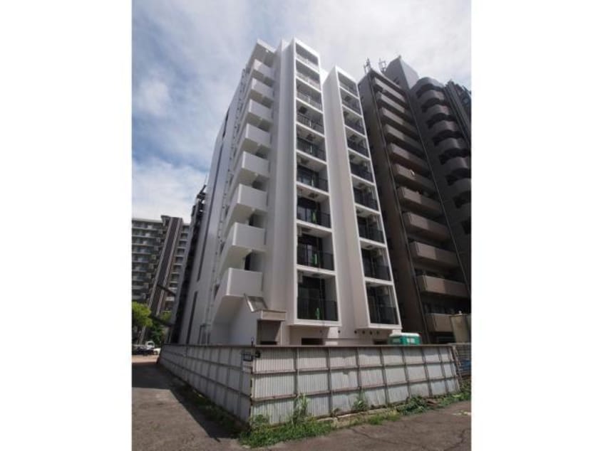  名古屋市営地下鉄東山線/新栄町駅 徒歩8分 2階 築10年