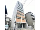 名古屋市営地下鉄桜通線/高岳駅 徒歩9分 7階 築7年の外観