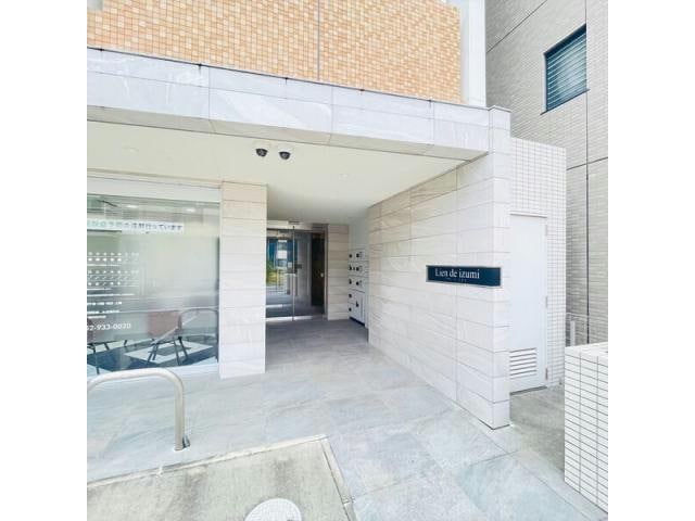  名古屋市営地下鉄桜通線/高岳駅 徒歩9分 7階 築7年