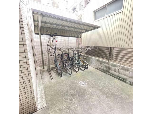  名古屋市営地下鉄桜通線/高岳駅 徒歩9分 7階 築7年