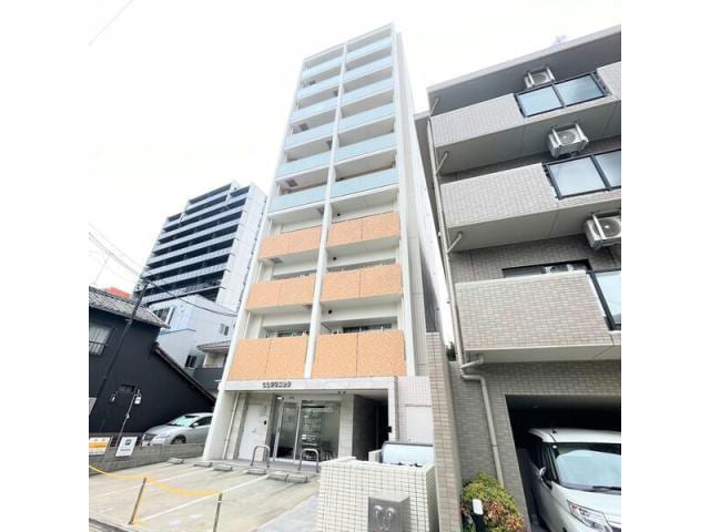  名古屋市営地下鉄桜通線/高岳駅 徒歩9分 7階 築7年