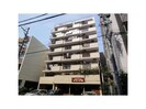 名古屋市営地下鉄東山線/新栄町駅 徒歩3分 9階 築43年の外観