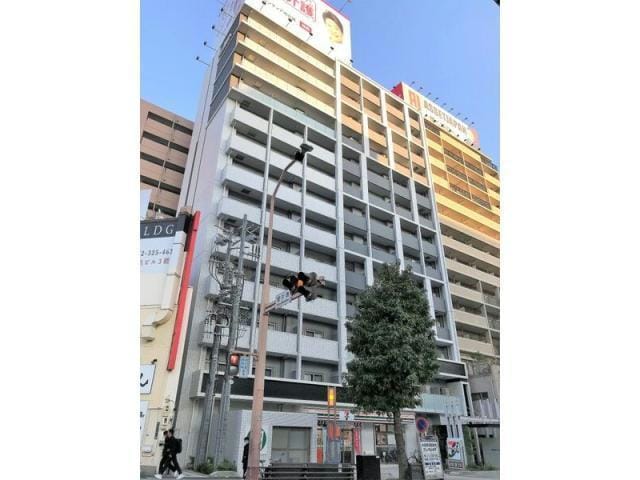  名古屋市営地下鉄桜通線/高岳駅 徒歩6分 9階 築6年