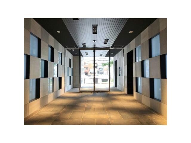  名古屋市営地下鉄桜通線/高岳駅 徒歩6分 9階 築6年