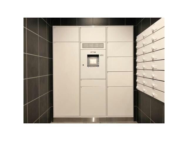  名古屋市営地下鉄桜通線/高岳駅 徒歩6分 8階 築7年