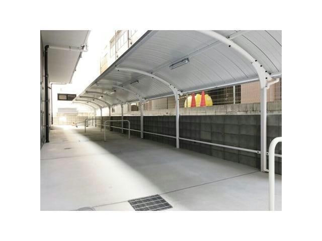  名古屋市営地下鉄桜通線/高岳駅 徒歩6分 9階 築6年