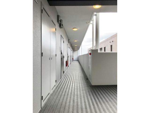  名古屋市営地下鉄桜通線/高岳駅 徒歩6分 9階 築6年