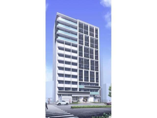  名古屋市営地下鉄桜通線/高岳駅 徒歩6分 8階 築7年