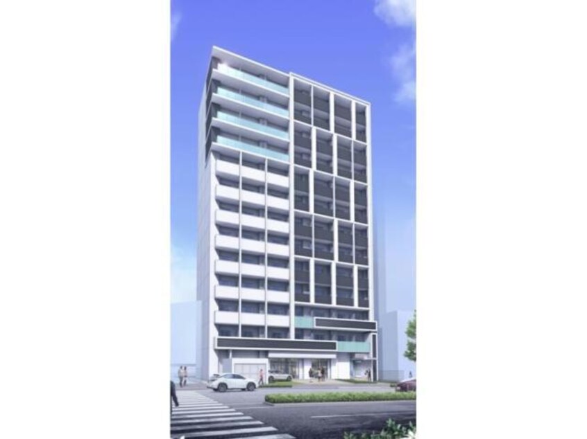  名古屋市営地下鉄桜通線/高岳駅 徒歩6分 9階 築6年