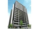 名古屋市営地下鉄名城線/久屋大通駅 徒歩5分 14階 築8年の外観